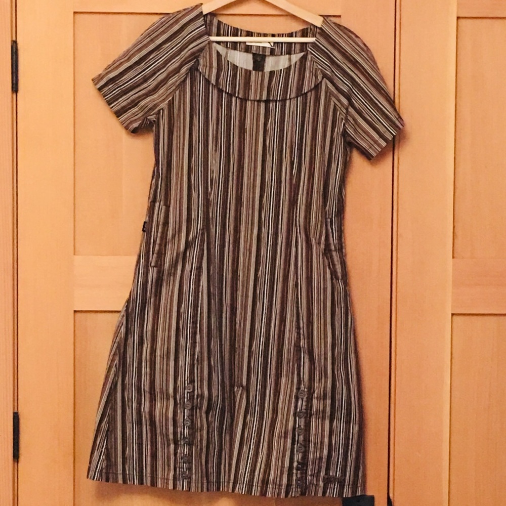 Skunkfunk Dress